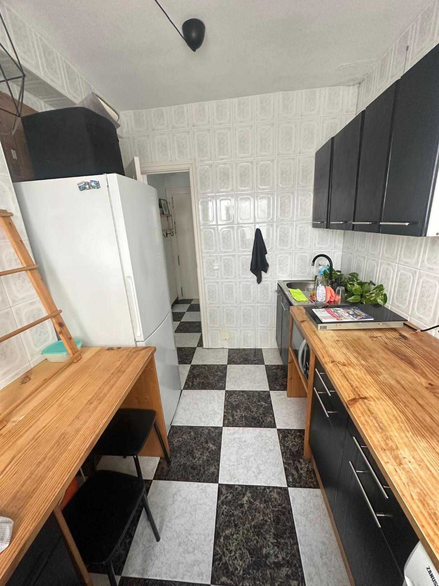Habitacion 3 - 3 Planta Sin Ascensor En Piso Compartido No Es Piso Entero! Fuengirola Ngoại thất bức ảnh