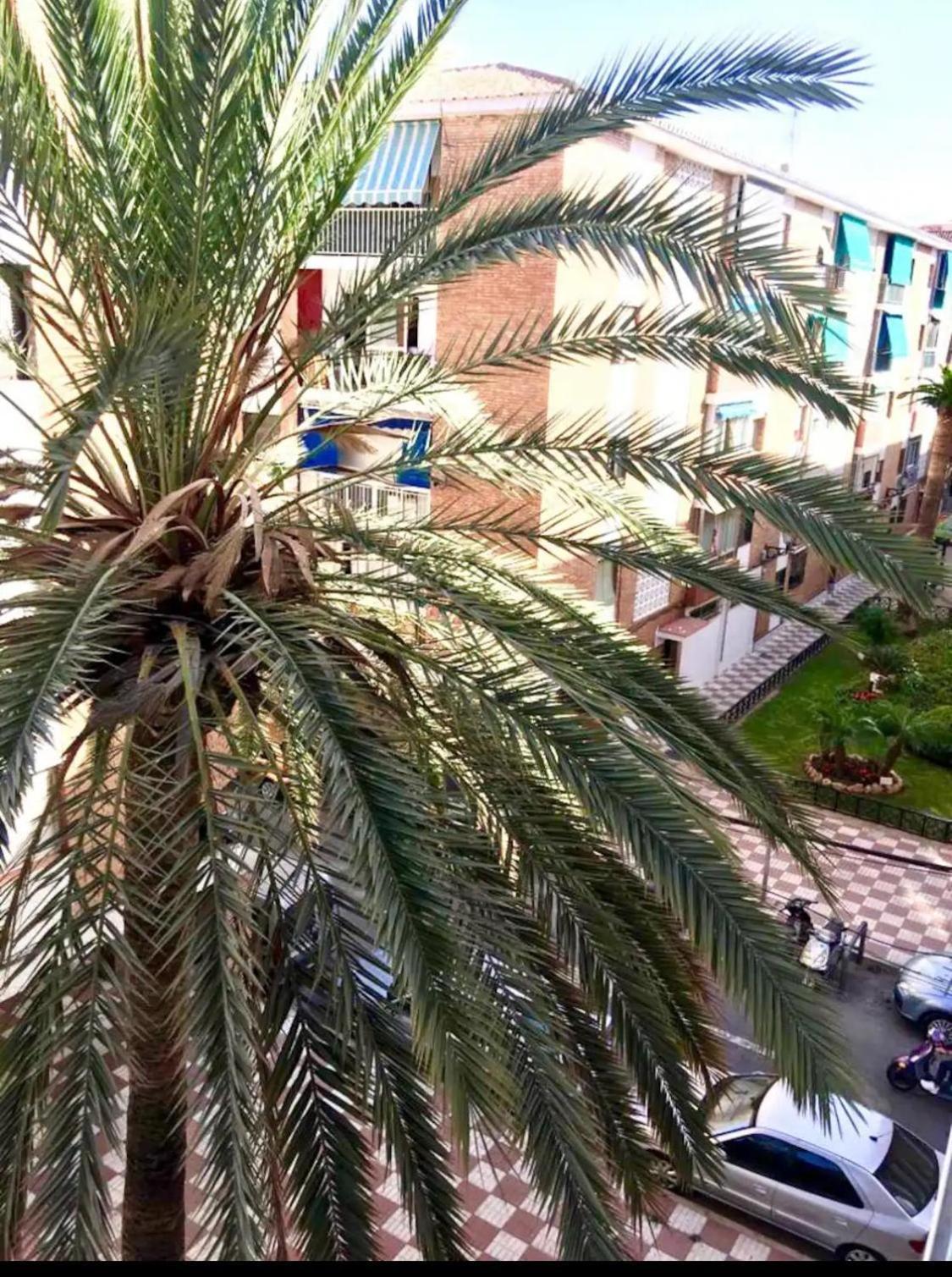 Habitacion 3 - 3 Planta Sin Ascensor En Piso Compartido No Es Piso Entero! Fuengirola Ngoại thất bức ảnh